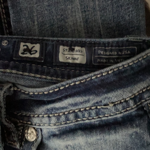 MissMe standard skinny - Picture 2 of 7